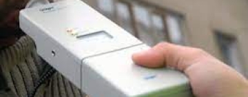 Un tânăr din Mureș, prins beat criță la volan, în Bușteni. Avea o alcoolemie de 1,99 la mie